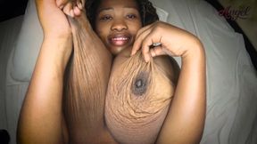 Peitos Grandes Naturais 