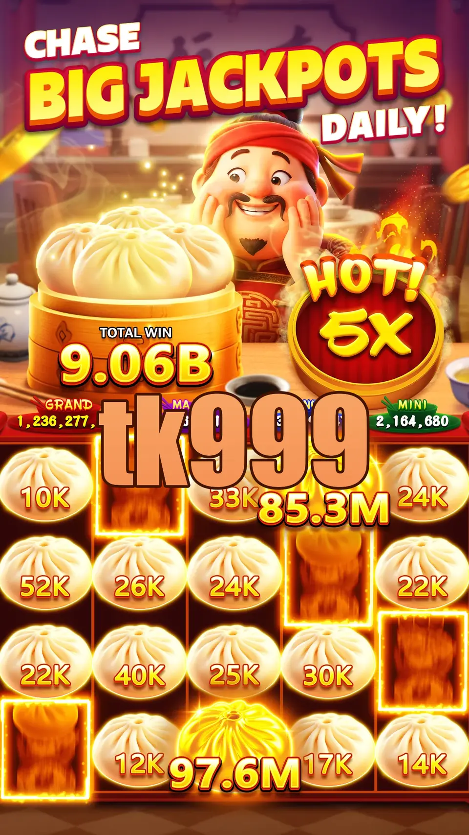 tk999 লগইন