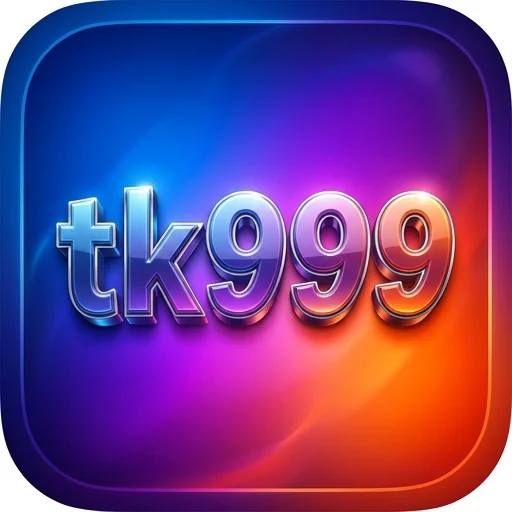 tk999 Logo - অফিসিয়াল